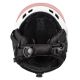 30. Kask narciarski Meteor Montara L 58-61 cm 17293