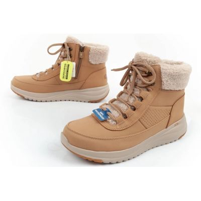 16. Buty Skechers On-The-Go W 144756/CSNT