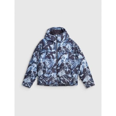 9. Kurtka narciarska membrana 5000 damska 4F 4FWAW25TTJAF0808-90A