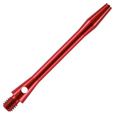 Shafty Harrows Anodised Aluminium