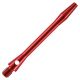 Shafty Harrows Anodised Aluminium
