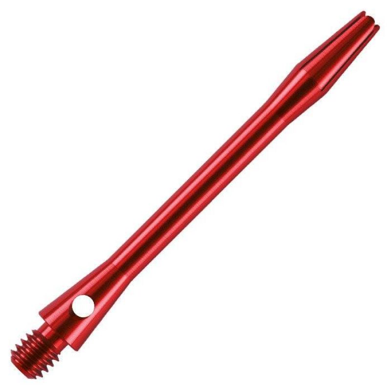 Shafty Harrows Anodised Aluminium