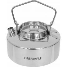 Czajnik turystyczny Fire Maple ANTARCTI 1L