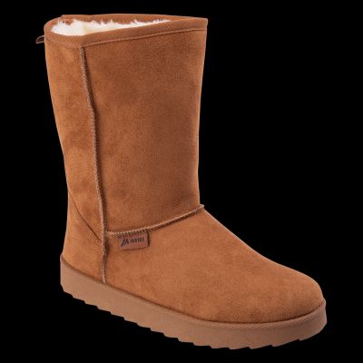 2. Damskie Buty zimowe HALAN HIGH WO'S