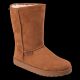 2. Damskie Buty zimowe HALAN HIGH WO'S