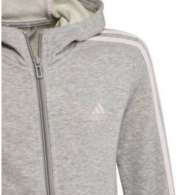 4. Bluza adidas Jr Hoodie HM8752