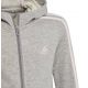 4. Bluza adidas Jr Hoodie HM8752