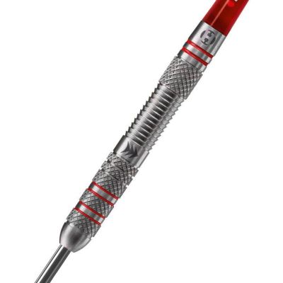 18. Rzutki Harrows Rapide 90% Steeltip HS-TNK-000013301
