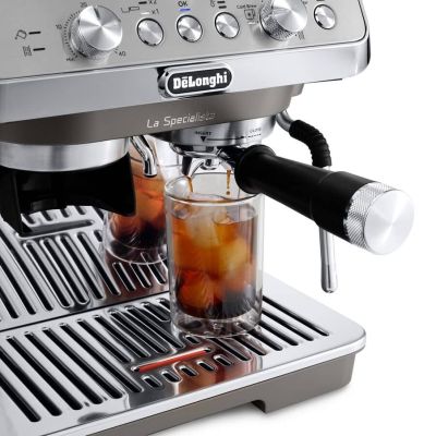 2. De’Longhi EC9255.M ekspres do kawy Ręczny Ekspres do espresso 1,5 l