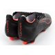 7. Puma buty piłkarskie korki Ultra 6 Match FG/AG piłka nożna lanki czarne