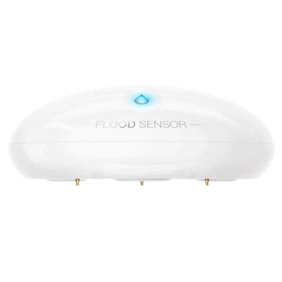 2. Czujnik zalania i temperatury Nice Flood-Control (FGFS-101 ZW5 EU)