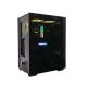 2. InWin Modfree Base Big-Tower Tempered Glass - schwarz