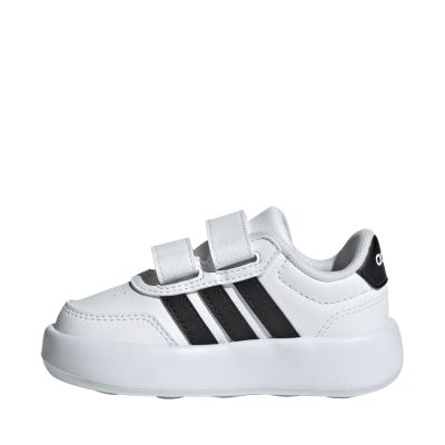 5. Buty dla dzieci adidas Breaknet 3.0 CF I JS3680