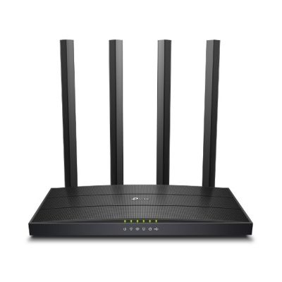 5. Router TP-LINK Archer C6U