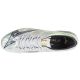 3. Mizuno Alpha II Pro FG P1GA256409 Białe 41