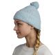 4. Czapka Buff Nerla Knitted Hat Beanie W 1323357221000 