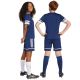 7. Spodenki adidas Squadra 25 Jr JN5458