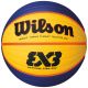 2. Piłka Wilson FIBA 3X3 Game Ball WTB0533XB