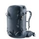 2. Freerider Pro 30+10 SL black | uniwersalny