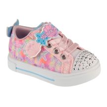 Skechers Twinkle Sparks - Underwater Magic 314824N-LPMT Różowe 21
