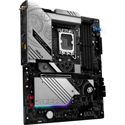 13. Płyta główna Asrock Z890 TAICHI LITE