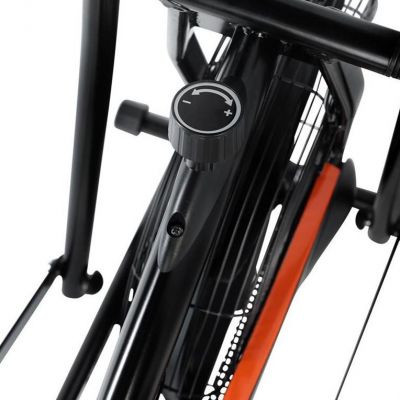 7. Rower powietrzny HMS MP6540