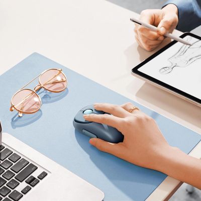 7. Bezprzewodowa mysz Ugreen MU102 FUN+ Bluetooth / 2.4 GHz - czarna