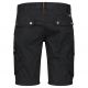 2. Spodenki Geographical Norway Prodol EO 063 M SX1427H/GNO-Black