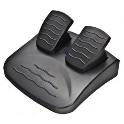 7. Kierownica Esperanza EG104 (PC, Xbox 360; kolor czarno-zielony)