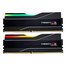 G.SKILL TRIDENT NEO AMD RGB DDR5 2X16GB 6000MHZ CL26 BLACK F5-6000J2636H16GX2-TZ5NR