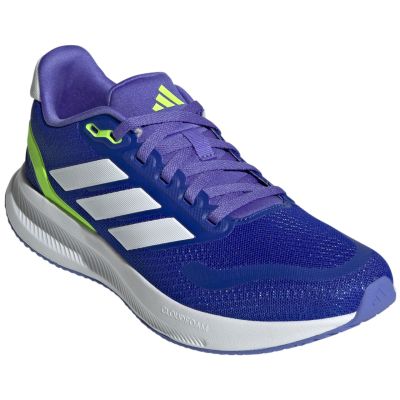 8. Buty adidas Runfalcon 5 Jr IE8590