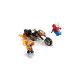 8. LEGO Marvel Super Heroes 76335 Motocykl Upiornego Jeźdźca