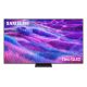28. Telewizor Samsung QE85QN80FAUXXH Neo QLED 85'' 4K Ultra HD 144Hz Tizen Dolby Atmos Czarny