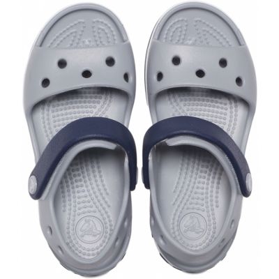 3. Sandały Crocs Crosband Sandal Kids 12856 01U