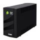 11. Zasilacz UPS EVER DUO 550 PL AVR USB (T/DAVRTO-000K55/01)