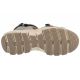 4. Sandały CMP Almaak Hiking Sandal W 38Q9946-13PT
