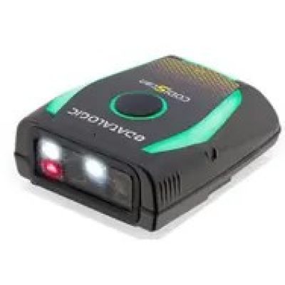 2. Datalogic CODiScan HS7600MR - skaner kodów kreskowych - przenośny - MR - Imager 2D - Bluetooth 5.2
