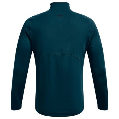 2. Koszulka termoaktywna Under Armour ColdGear Rush Mock M 1366059-413