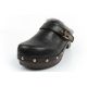 12. Klapki drewniaki Scholl Iconic W F298121004