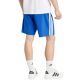 3. Spodenki męskie adidas Essentials 3-Stripes Chelsea Lite Woven niebieskie KY4156