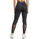 3. Legginsy damskie adidas Techfit 3-Stripes 7/8 czarne IT2272