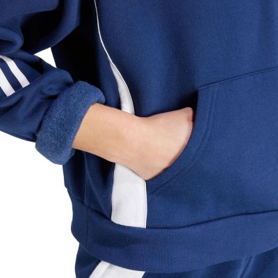 5. Bluza adidas Tiro 24 Hooded W IR7507