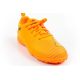2. Buty dziecięce sportowe turfy Puma Future 8 Play TT obuwie piłkarskie pomarańczowe