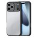 Etui Dux Ducis Aimo na iPhone 17 Pro – czarne