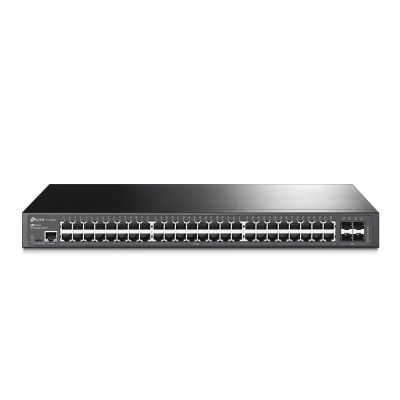5. Switch TP-LINK TL-SG3452