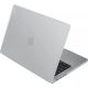 2. Etui LAUT Huex na MacBook Pro 16" 2021 - szare
