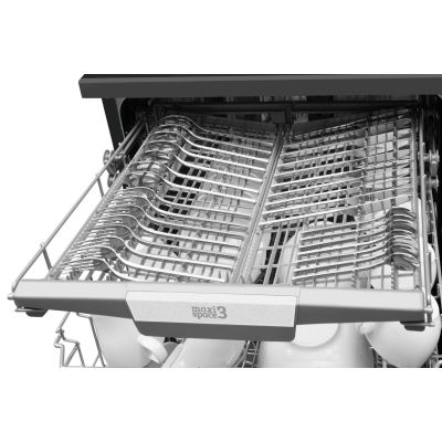 9. Zmywarka AMICA DFM66C8EOiBH