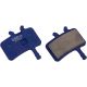 Okładziny hamulcowe BBB DiscStop HP Avid   one size