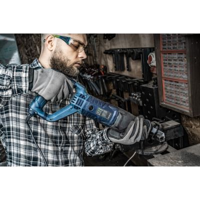 10. Piła szablasta lisi ogon 1700W W17530 WUBER