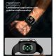 8. Etui Spigen Thin Fit na Apple Watch 46 mm - przezroczyste